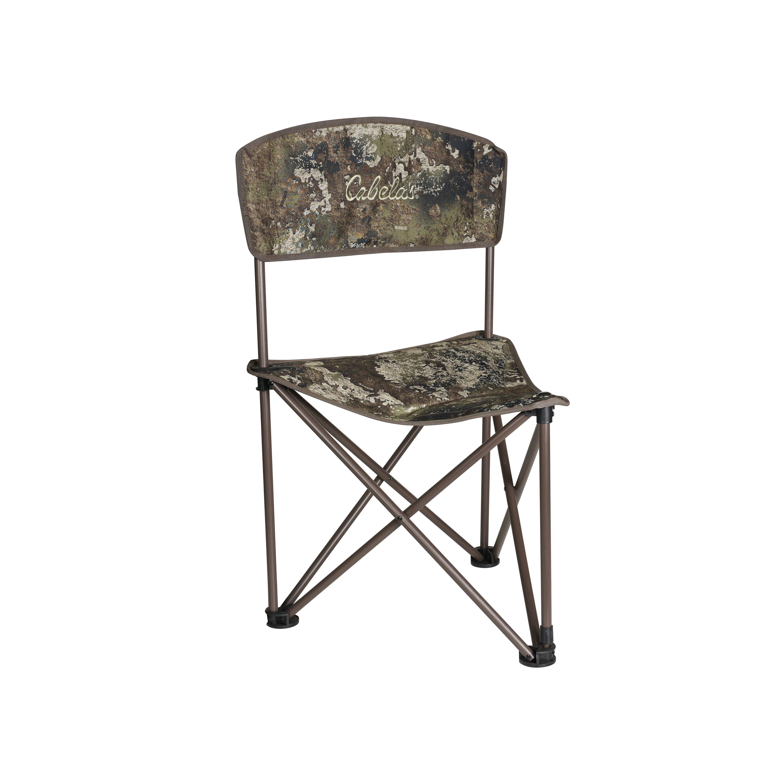 Cabela's® Magnum Tripod Blind Chair | Bass Pro Shops Canada